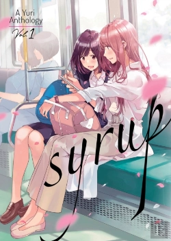 Bertrand.pt - Syrup: A Yuri Anthology Vol. 1