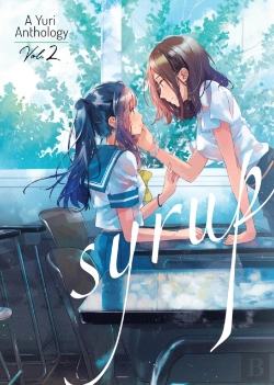 Bertrand.pt - Syrup: A Yuri Anthology Vol. 2
