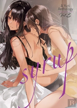 Bertrand.pt - Syrup: A Yuri Anthology Vol. 3