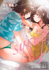 Syrup Nº 04