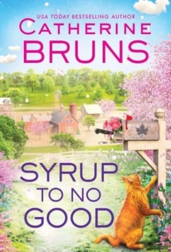 Bertrand.pt - Syrup To No Good