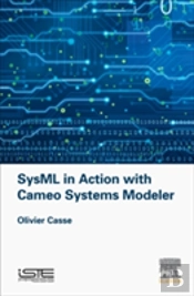 Sysml In Action With Cameo Systems Modeler