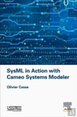 Bertrand.pt - Sysml In Action With Cameo Systems Modeler