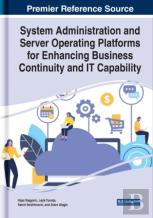 System Administration And Server Operating Platforms For Enhancing Business Continuity And It Capability