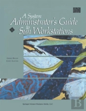 System Administrator'S Guide To Sun Workstations