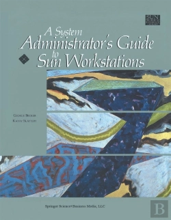 Bertrand.pt - System Administrator'S Guide To Sun Workstations