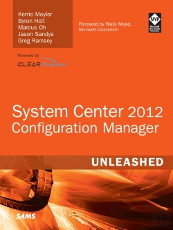 Bertrand.pt - System Center 2012 Configuration Manager (Sccm) Unleashed