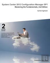 System Center 2012 Configuration Manager Sp1