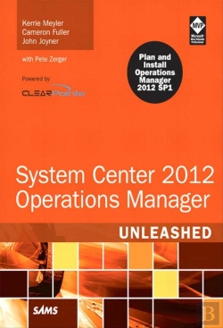 Bertrand.pt - System Center 2012 Operations Manager Unleashed
