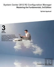 System Center 2012 R2 Configuration Manager
