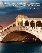System Center 2012 R2 Configuration Manager