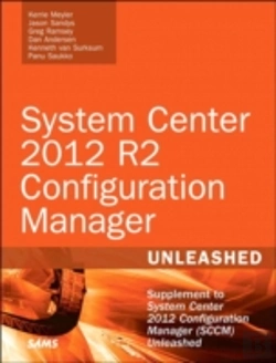Bertrand.pt - System Center 2012 R2 Configuration Manager Unleashed