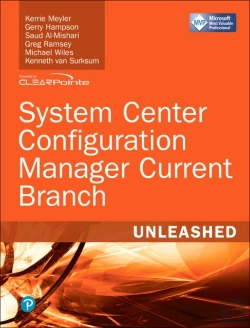 Bertrand.pt - System Center Configuration Manager Current Branch Unleashed