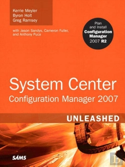 Bertrand.pt - System Center Configuration Manager (Sccm) 2007 Unleashed