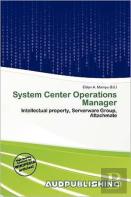 System Center Operations Manager
