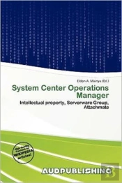 System Center Operations Manager