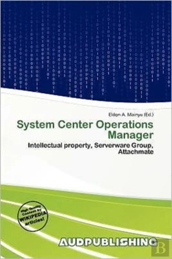 Bertrand.pt - System Center Operations Manager
