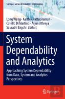 System Dependability And Analytics