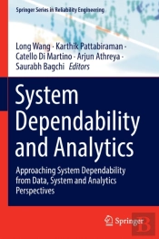 System Dependability And Analytics
