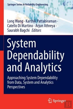 Bertrand.pt - System Dependability And Analytics