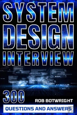 Bertrand.pt - System Design Interview