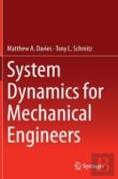 System Dynamics For Mechanical Engineers