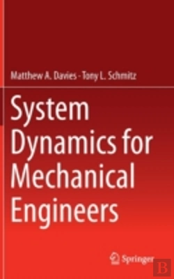 Bertrand.pt - System Dynamics For Mechanical Engineers