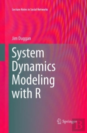 System Dynamics Modeling With R