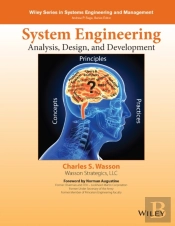 System Engineering Analysis, Design, And Development
