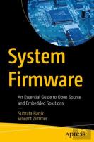 System Firmware