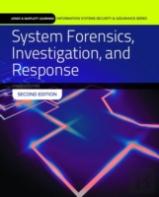 System Forensics, Investigation And Response
