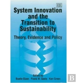Bertrand.pt - System Innovation And The Transition To Sustainability