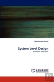 System Level Design