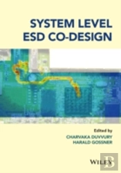 System Level Esd Co-Design