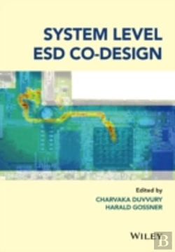 Bertrand.pt - System Level Esd Co-Design