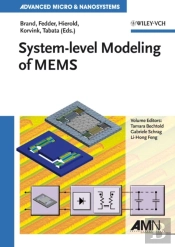 System-Level Modeling Of Mems