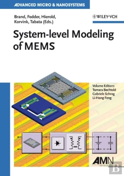 Bertrand.pt - System-Level Modeling Of Mems