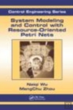 Bertrand.pt - System Modeling And Control With Resource-Oriented Petri Nets