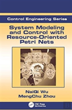 Bertrand.pt - System Modeling And Control With Resource-Oriented Petri Nets