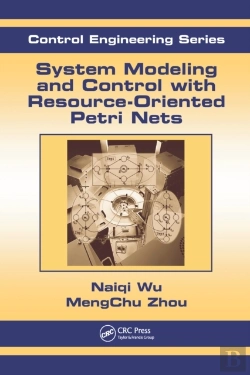 Bertrand.pt - System Modeling And Control With Resource-Oriented Petri Nets