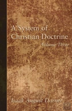 Bertrand.pt - System Of Christian Doctrine, Volume 3