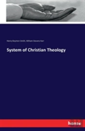 System Of Christian Theology