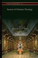 System Of Christian Theology