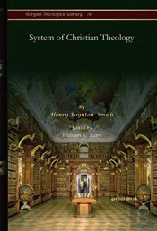 System Of Christian Theology