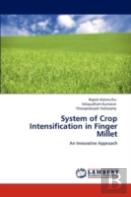 System Of Crop Intensification In Finger Millet