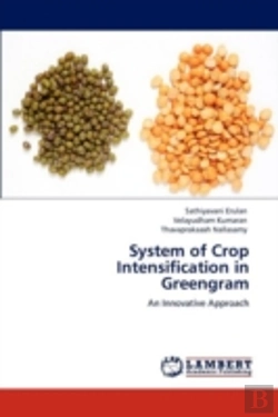 Bertrand.pt - System Of Crop Intensification In Greengram