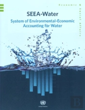 System Of Environment-Economic Accounting For Water (Ssea-Water)