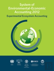 System Of Environmental-Economic Accounting 2012