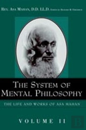 System Of Mental Philosophy.