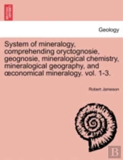 Bertrand.pt - System Of Mineralogy, Comprehending Oryc